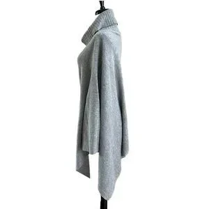 360 Cashmere | Sweaters | 36 Cashmere Wool Maude Poncho